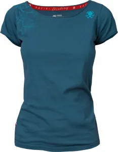Rafiki Jay Lady T-Shirt Short Sleeve Stargazer 36 Camisa para exteriores