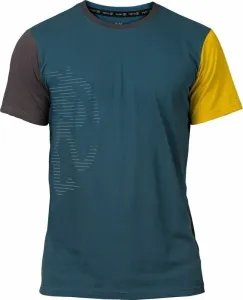 Rafiki Slack RFK Man T-Shirt Short Sleeve Stargazer M Camiseta Camisa para exteriores