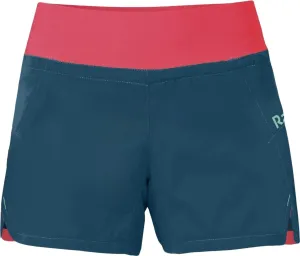 Rafiki Vella Lady Shorts Stargazer 38 Pantalones cortos para exteriores