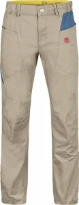 Rafiki Crag Man Pants Brindle/Stargazer L Pantalones para exteriores