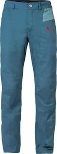 Rafiki Crag Man Pants Stargazer/Atlantic M Pantalones para exteriores