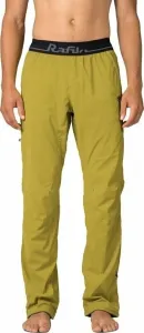 Rafiki Drive Man Pants Cress Green XL Pantalones para exteriores