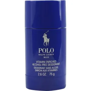 Polo Blue - Ralph Lauren Desodorante 75 ml