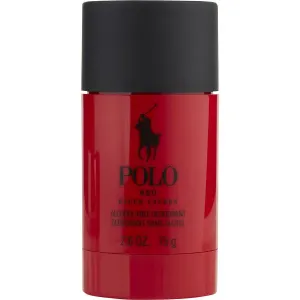 Polo Red - Ralph Lauren Desodorante 75 ml
