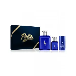 Polo Blue - Ralph Lauren Cajas de regalo 165 ml #752028