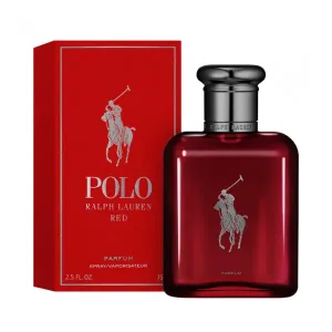 Polo Red - Ralph Lauren Spray de perfume 75 ml