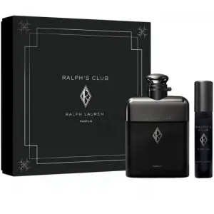 Ralph'S Club - Ralph Lauren Cajas de regalo 110 ml