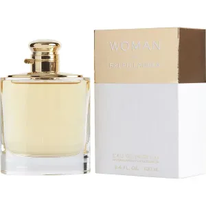 Woman By Ralph Lauren - Ralph Lauren Eau De Parfum Spray 100 ML