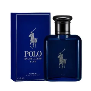 Polo Blue Parfum - Ralph Lauren Eau De Parfum Spray 75 ml