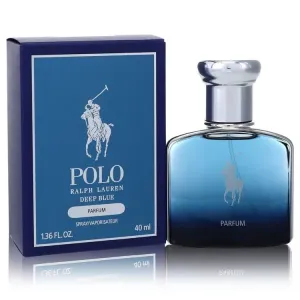 Deep Blue - Ralph Lauren Spray de perfume 40 ml