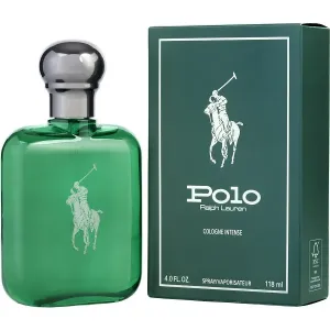 Polo - Ralph Lauren Cologne Spray Intenso 118 ml