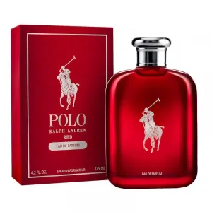 Polo Red - Ralph Lauren Eau De Parfum Spray 75 ml