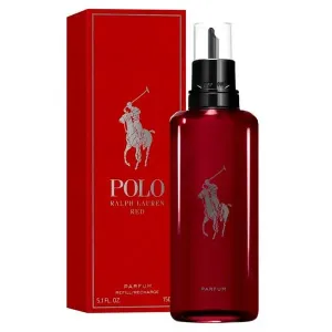Polo Red - Ralph Lauren Perfume 150 ml