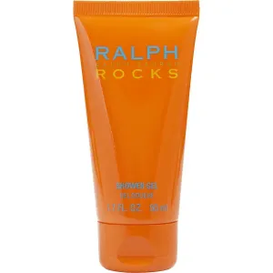 Ralph Rocks - Ralph Lauren Gel de ducha 50 ml