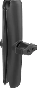 Ram Mounts Double Socket Arm Long Porta Motos / Estuche #651503