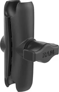Ram Mounts Double Socket Arm Medium Porta Motos / Estuche