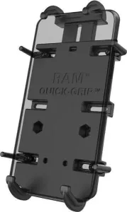 Ram Mounts Quick-Grip XL Phone Holder Porta Motos / Estuche