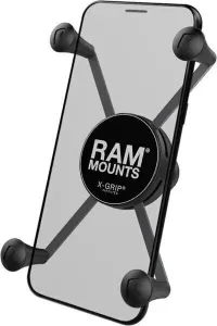 Fundas para maletas Ram Mounts