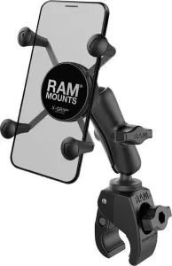 Ram Mounts X-Grip Large Phone Holder Ball Porta Motos / Estuche #30260
