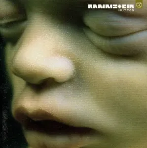 Rammstein - Mutter (2 LP) Disco de vinilo