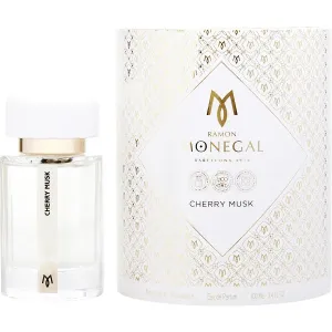 Cherry Musk - Ramon Monegal Eau De Parfum Spray 100 ml