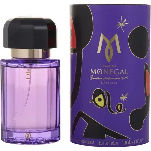 Olé - Ramon Monegal Eau De Parfum Spray 100 ml