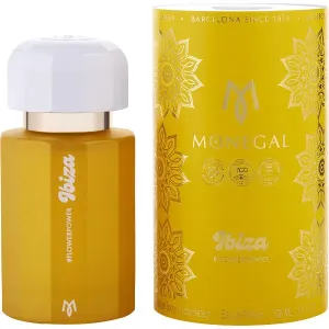 Ibiza Flowerpower - Ramon Monegal Eau De Parfum Spray 100 ml