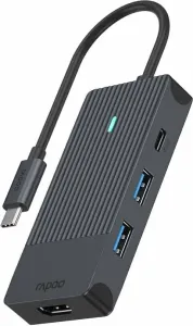 Rapoo UCM-2001 Concentrador USB