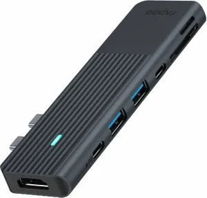 Rapoo UCM-2003 Concentrador USB