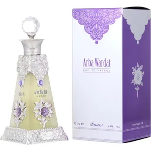 Arba Wardat - Rasasi Eau De Parfum Spray 70 ml