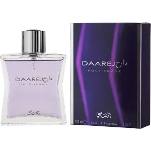 Daarej - Rasasi Eau De Parfum Spray 100 ml #298522