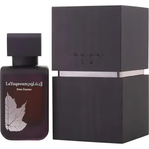 Layuqawam Pour Femme - Rasasi Eau De Parfum Spray 75 ml
