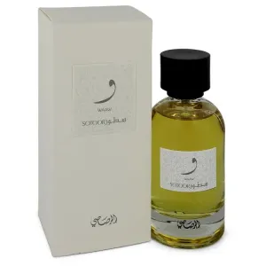 Sotoor Waaw - Rasasi Eau De Parfum Spray 98 ml