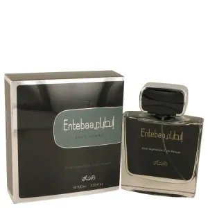 Entebaa - Rasasi Eau De Parfum Spray 100 ml #275307