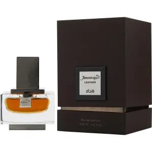 Junoon Leather - Rasasi Eau De Parfum Spray 50 ml #499325