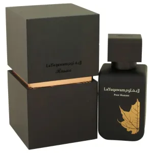 La Yuqawam - Rasasi Eau De Parfum Spray 75 ml