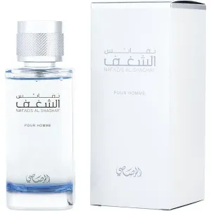 Nafaeis Al Shaghaf - Rasasi Eau De Parfum Spray 100 ml