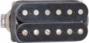 Raw Vintage RV-PAF F Space no cover Aged Aged Humbucker