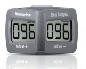 Raymarine T060 Micro Compass Instrumento de navegacion