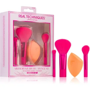 maquillaje de cara Real Techniques