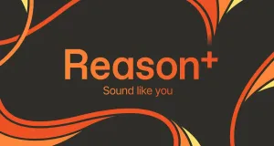 Reason Studios Reason Plus 1-Year Prepaid Subscription Software de grabación DAW (Producto digital)