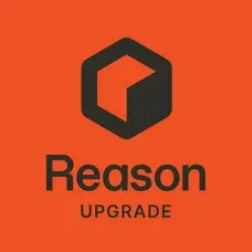 Reason Studios Reason 12 Upgrade (Producto digital) #88257