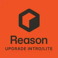 Reason Studios Reason 12 Upgrade (Producto digital) #88256