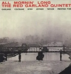 Red Garland - All Mornin' Long (LP) Disco de vinilo