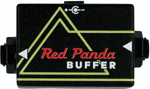 Red Panda Bit Buffer