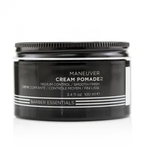 Maneuver Cream Pomade - Redken Cuidado del cabello 100 ml
