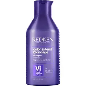 Redken Shampoo 2 300 ml #121501