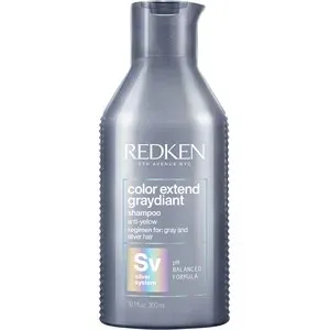 Redken Graydiant Shampoo 2 300 ml