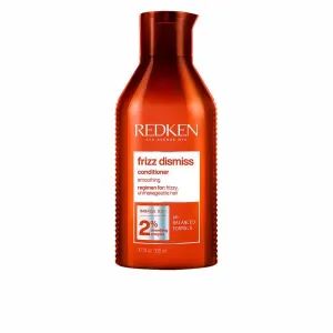 Frizz Dismiss - Redken Acondicionador 300 ml