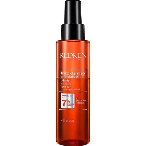 Frizz Dismiss Anti-Static Oil - Redken Cuidado del cabello 125 ml